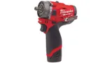 Аккумуляторная ударная дрель шуруповерт со сменным патроном Milwaukee M12 FUEL FPDXKIT-202X