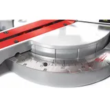Торцовочная пила Milwaukee 216 мм (8 ½) с протяжкой
