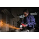 Углошлифовальная машина Milwaukee 150 мм AGV 15-150 XC