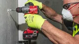 Аккумуляторная ударная дрель-шуруповерт Milwaukee M18 FUEL FPD3-0X