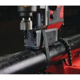 Аккумуляторная дрель на магнитной станине с постоянным магнитом Milwaukee M18 FUEL FMDP-502C