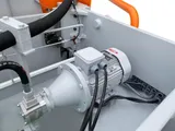Листогибочный гидравлический пресс Ermaksan Power Bend PRO 3100 x 100 (С ручным бомбированием)