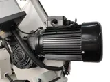 С гидрозагрузкой: Metal Master BSM-220E