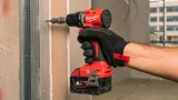 Аккумуляторная ударная дрель-шуруповерт Milwaukee M18 BLPDRC-0X