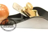 Рубанок-грунтубель Lie-Nielsen N40B, Butt Mortise Plane