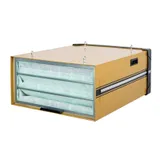 Системы фильтрации воздуха Powermatic: PM1200