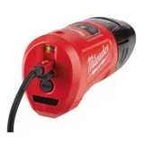 Дорожное зарядное устройство Milwaukee M12 TC
