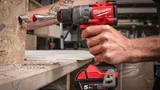 Аккумуляторная дрель-шуруповерт Milwaukee M18 FUEL FDD3-402C