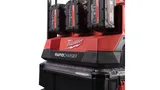 Зарядное устройство Milwaukee M18 PC6 EU на 6 аккумуляторов