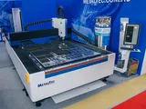MetalTec 1530 S (1000W) оптоволоконный лазерный станок для резки металла
