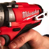 Аккумуляторная ударная дрель - шуруповерт Milwaukee M12 FUEL CPD-202C