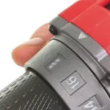 Аккумуляторная дрель-шуруповерт Milwaukee M12 FUEL FDD-0