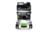 Пылеудаляющий аппарат CLEANTEC CTL 36 E AC RENOFIX