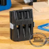 Кондуктор сверлильный Kreg Pocket-Hole Jig 520, с клещами