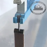 Шлифовальные ленты шириной 12мм для лобзиковых станков