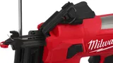 Аккумуляторный гвоздезабиватель Milwaukee M12 FCN18GS-202X