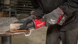 Аккумуляторная прямая шлифовальная машина Milwaukee M18 FUEL FDGRB-0X