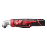 Импульсный угловой гайковерт компактный Milwaukee 1/4 M12 BRAID-0