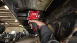 Субкомпактный импульсный гайковерт ½˝ M12 FUEL FIWF12-0