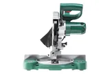 Торцовочная пила HAMMER Flex STL800 16056
