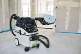 Пылеудаляющий аппарат CLEANTEC CTL 36 E AC-PLANEX