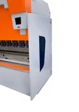 Листогибочный гидравлический пресс Ermaksan Power Bend PRO 3100x135 (С ручным бомбированием)