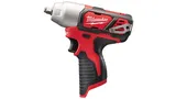 Импульсный гайковерт Milwaukee 3/8 M12 BIW38-0