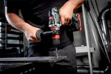 GB 18 LTX BL Q I (602362850) Аккумуляторный резьборез