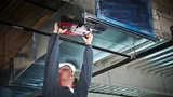 Ленточная пила Milwaukee BS 125 для глубокого реза