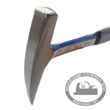 Молоток Vaughan кровельный AP22, 624гр (22oz), 320мм, резиновая рукоять