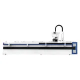 MetalTec 1530B (1000W) оптоволоконный лазерный станок для резки металла