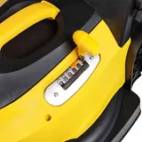 Электрическая газонокосилка CHAMPION EM4217