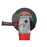 Углошлифовальная машина Milwaukee 230 мм AGVM 26-230 GEX/DMS