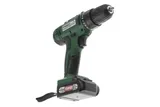 Аккумуляторная дрель-шуруповерт HAMMER Flex ACD12BS 680327