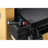 Шлифовальные станки Powermatic: DDS-237