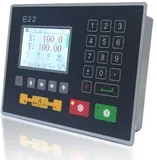 Листогибочный пресс c ЧПУ Metal Master HPJ 32100 с ЧПУ Е22
