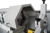 Токарно-винторезный станок Metal Master ZM 50150D DRO RFS