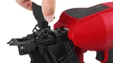 Аккумуляторный гвоздезабиватель Milwaukee M18 FUEL FDN-0C