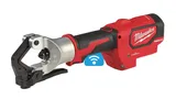 Аккумуляторный гидравлический обжимный инструмент Milwaukee M18 HDCT-0C