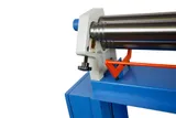 Электромеханические вальцы Metal Master ESR 1345