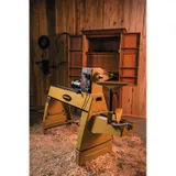 Токарные станки Powermatic: 3520C