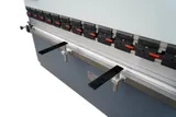 Листогибочный пресс HPJ 32100 N c ЧПУ E22