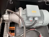 Вертикальный листогибочный пресс Vartek AdvanceForm 2600x100 с ЧПУ NexT 2.0 (Step Automation SA15)
