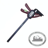 Струбцины Piher Mini Quick T-Track для работы с шинами