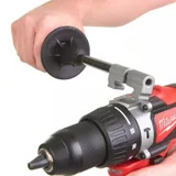 Аккумуляторная ударная дрель-шуруповерт Milwaukee M18 BLPD2-502X