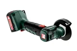 PowerMaxx CC 12 BL (600348500) Аккумуляторная угловая шлифовальная машина