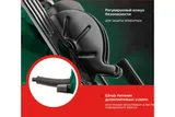 Циркулярная пила HAMMER Flex CRP800D 599628