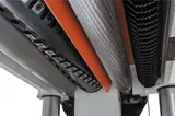 JET JWP-15K HH Рейсмусовый станок 400 В