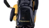 Бензиновая цепная пила CHAMPION 240-16