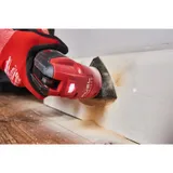 Аккумуляторный мультитул Milwaukee M12 FMT-422X FUEL
